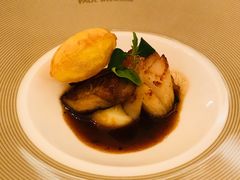 -Restaurant Paul Bocuse