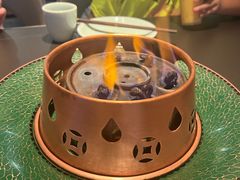 -额尔敦·品质自助(摩尔城店)