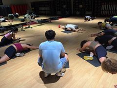 -超级猩猩健身·团课(国贸店)