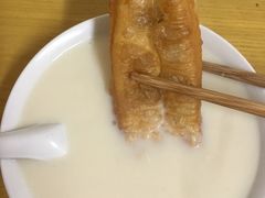 -文武王氏烧饼·无矾油条(西溪路店)