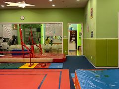 -小小运动馆(罗宾森中心)