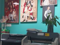 -拍刻风照相馆(南码头路店)