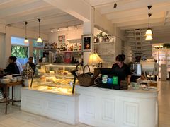 -Fern Forest Cafe