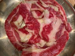 -西塔老太太泥炉烤肉(武汉摩尔城店)