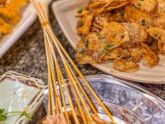 -小街天府(西工小街店)