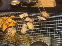 -夜食白市Yespicy·烧烤啤酒宵夜(番禺四海城店)