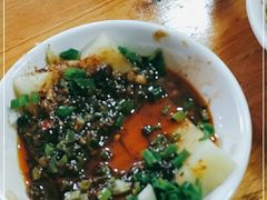 -洞子口张老二凉粉(文殊院店)