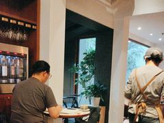 -BAKER&SPICE(安福路店)