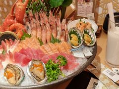 -德川家日本料理(中关村店)