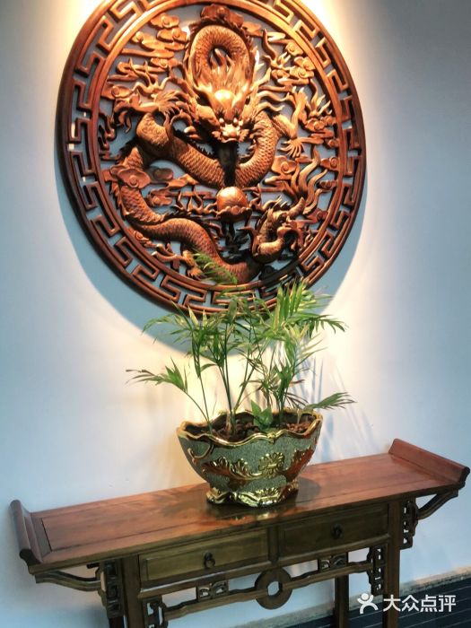 泮金大塘(北二七路店)图片