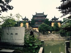 -常州古运河