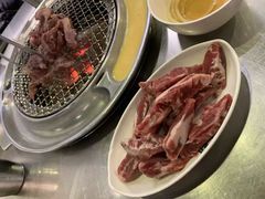 -喜来稀肉(虹泉路店)