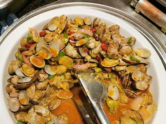 -星伦多自助料理(华润万象城店)