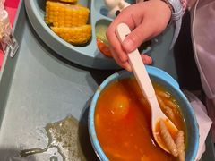 -西贝(科华王府井店)