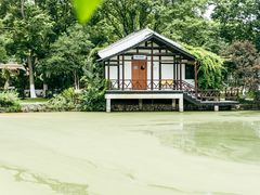 -丝绸小镇荻港古村