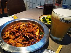 -耍盆友·重庆江湖菜(百子湾店)
