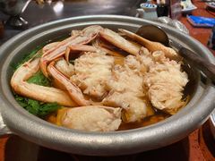 -小山日本料理(兴业太古汇店)