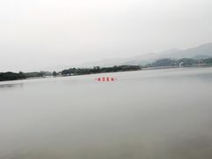 景点-三岔湖景区