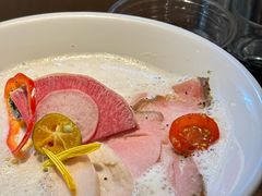 -真打拉面·日式拉面新流派(体育西横街店)