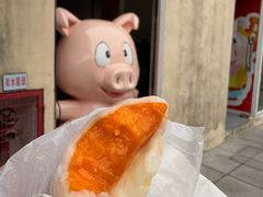 -澳门长洲糯米糍(柯打苏沙街店)