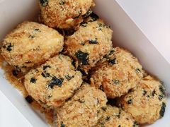 海苔酥松小贝-鲍师傅糕点(春熙路店)