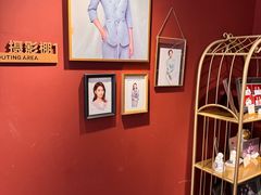 -红像馆精致肖像证件照(亦庄店)