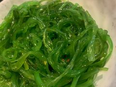 海藻丝-胜代日本料理(云程巷小区店)