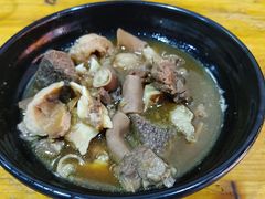 -钟村牛杂