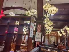 -一斗火锅·招财羊毛肚(北温泉九号店)