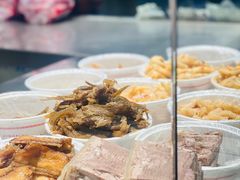 -上海市长春食品商店(淮海中路店)