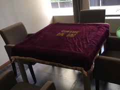 -素禅棋牌会所(海阳路店)