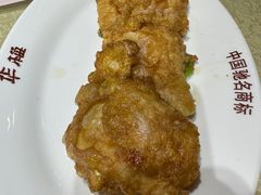 -华梅西餐厅(哈尔滨中央大街店)