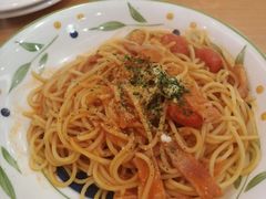 -萨莉亚意式餐厅(深圳北站店)