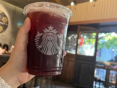 -星巴克(福州三坊七巷店)