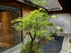 -院子餐厅·大锅菜·老杭帮(桥西直街店)