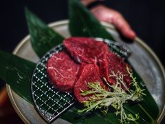 澳洲和牛M9-岩也·日料与酒(龙岗天安云谷店)