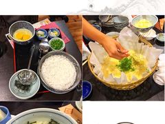 -玄品河豚(那覇國際通里之関)