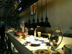 -银鲨国际美食百汇(金牛万达广场店)