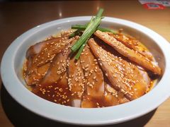 -卞氏菜根香·川菜(青羊万达店)