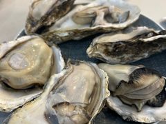 高压锅焗生蚝半打-粤西稻里(富力路店)