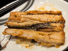 -靠山屯东北农家菜(八龙桥雅苑店)