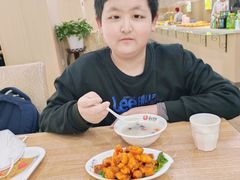 -送福记宋记粥铺(南京南街店)
