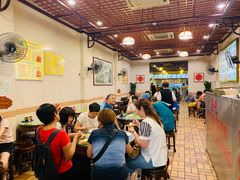 大堂-顺记冰室(宝华路店)