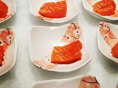 -舟市水产蒸汽活海鲜自助(卓悦汇店)