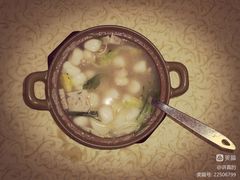 -禄源公·老莞诚饭店