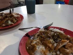 -美芝律剪刀剪咖喱饭