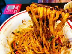 -方砖厂69号炸酱面(方砖厂胡同店)