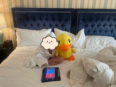 -春晖园度假酒店温泉