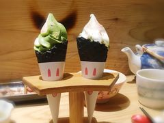 -隐泉京望日式料理(太和广场店)