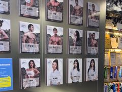 -OG01·24h私教铁馆(中鼎316店)
